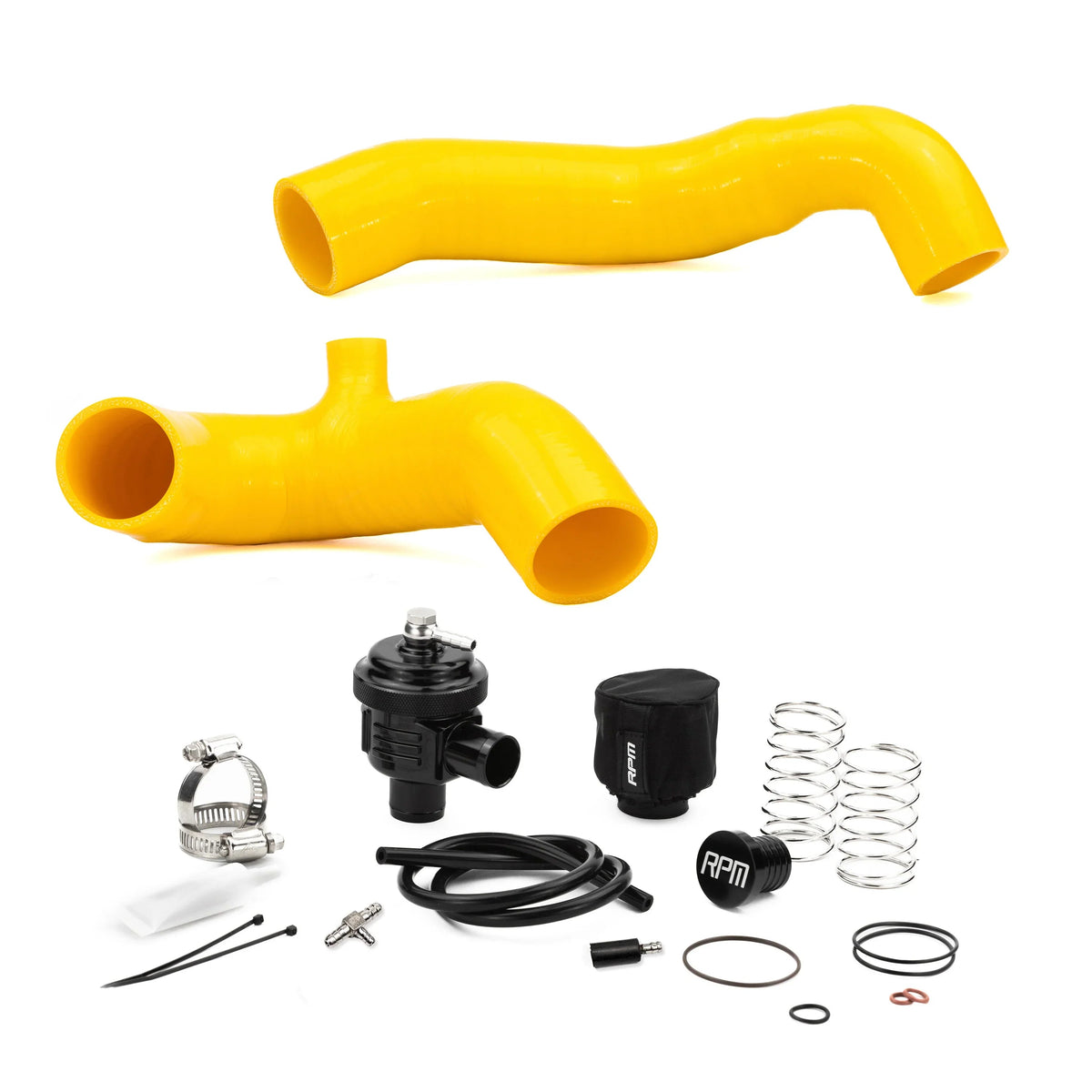 Neo Yellow / Yes Add V2 BOV