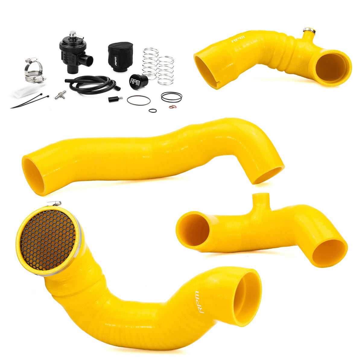 Neo Yellow