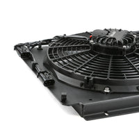 RPM Maverick R Brushless Intercooler Fans & Shroud Kit