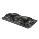 RPM Maverick R Brushless Intercooler Fans & Shroud Kit