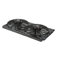 RPM Maverick R Brushless Intercooler Fans & Shroud Kit