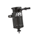 RPM Can-Am Maverick R 4-Stage Oil Catch Can Kit