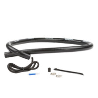 RPM Can-Am Maverick R 4-Stage Oil Catch Can Kit
