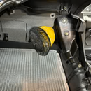 RPM Maverick R Big Fatty Intake Tube With Debris Cage & Pre Filter