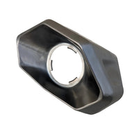 RPM Maverick R Stainless Replacement Blued Tip & Black Tip
