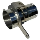 RPM Can-Am Maverick R 3" Chambered Q-Series Muffler / Exhaust System