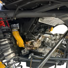 RPM Can-Am Maverick R Silicone Charge Tube Kit 2024+