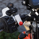 Motorcycle PTT Bolt On Nexus Race