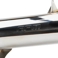 RPM Can-Am Outlander Sport Muffler 2013-2024 1000R/800R/650/570/500