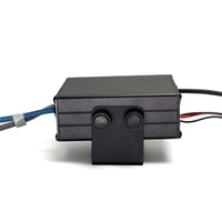Rocker Intercom Only - cables sold separately