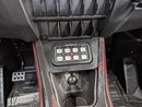 SFM Pro/R Auxbeam 8 Gang mount