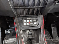 SFM Pro/R Auxbeam RA80 XL