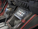 SFM Pro/R Auxbeam 8 Gang mount