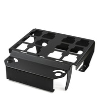 RPM Maverick R MAX Milwaukee Packout Seat Delete Rack