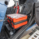 RPM Maverick R MAX Milwaukee Packout Seat Delete Rack