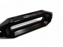 Elektric Offroad Designs UTV Winch Fairlead and Hook (Black)