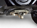 Elektric Offroad Designs UTV Winch Fairlead and Hook (Gunmetal)