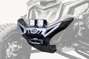 2017-2026 Can Am X3 Maverick Volt Series Winch Front Bumper