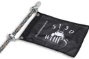 187 Platinum LED Whip – Whip Only