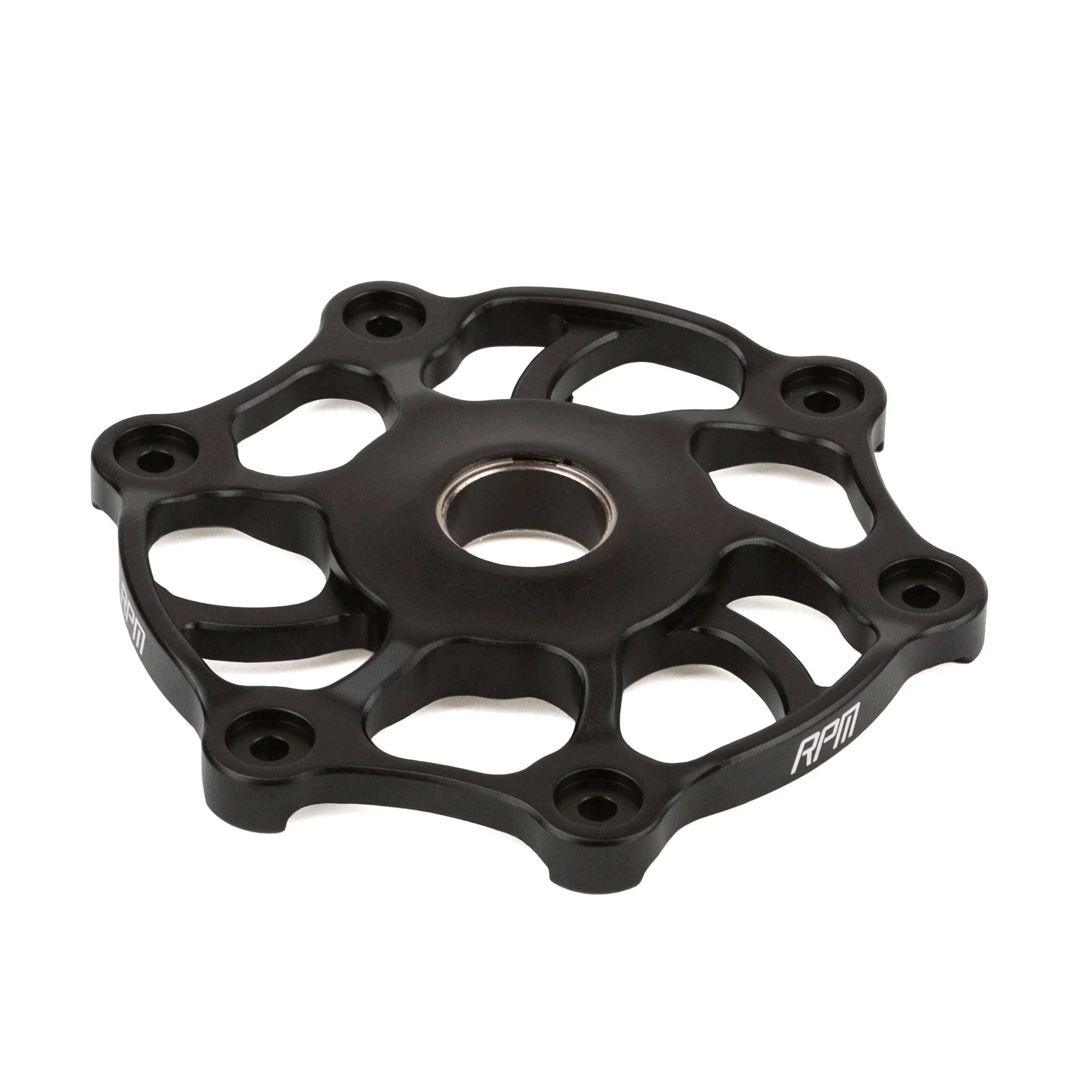 RPM RMK Boost & 9r P22 Billet Lightweight COOLER Primary Clutch Cover Brace