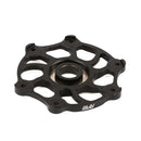 RMK Boost & 9r P22 Billet Lightweight COOLER Primary Clutch Cover Brace - RPM SXS