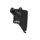 RPM Polaris RZR Pro R Oil Filler Adapter Plate / Turbo Return