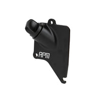 RPM Polaris RZR Pro R Oil Filler Adapter Plate / Turbo Return