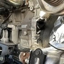 RPM Polaris RZR Pro R Oil Filler Adapter Plate / Turbo Return