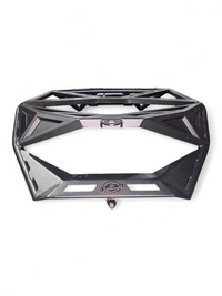 2020+ Polaris RZR Pro XP, 2022+ Pro R/Turbo R, 2025+ Pro R/Pro S Tire Rack