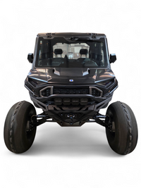 2024+ Polaris Ranger 1500 XD Volt Front Bumper