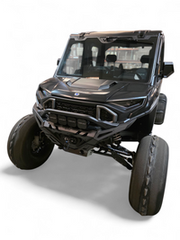 2024+ Polaris Ranger 1500 XD Volt Front Bumper