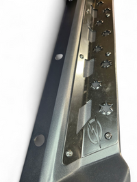 2024+ Polaris Xpedition Rock Steps (4 Seat)