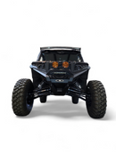 2024+ Polaris Xpedition HDX Front Winch Bumper (Standard Small Hoop)