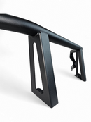 2024+ Polaris Xpedition HDX Front Winch Bumper with Brush Guard