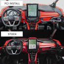 Polaris 2026 RZR Pro R Ultimate Radio Bracket