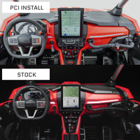 Polaris 2026 RZR Pro R Ultimate Radio Bracket