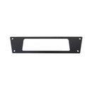Polaris 2025 RZR Pro R Kenwood Radio and Rocker Intercom with Switch Pros VERTICAL Bracket