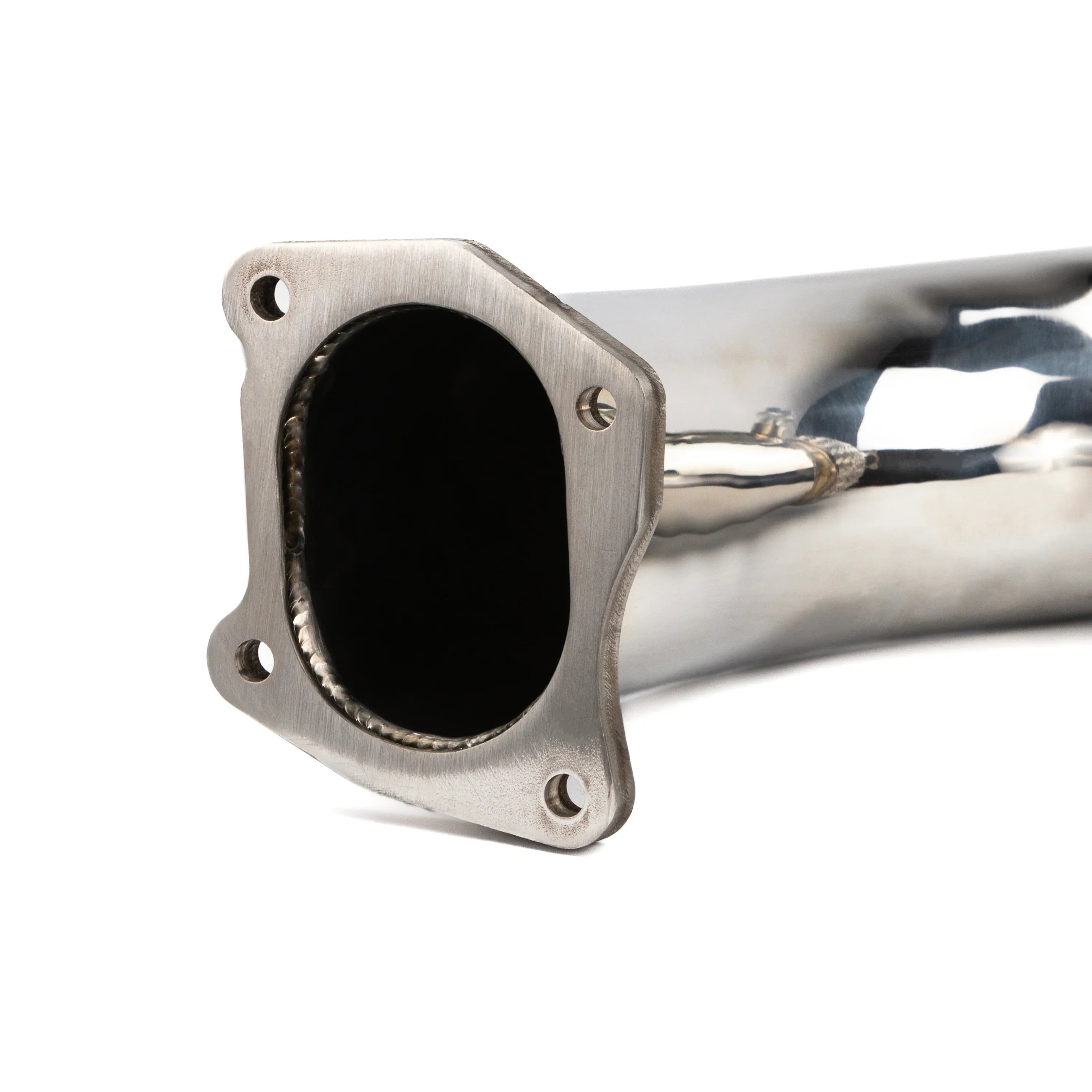 RPM RZR XPT, Turbo R, & Pro XP 3" Electric Side Dump E-Valve Exhaust
