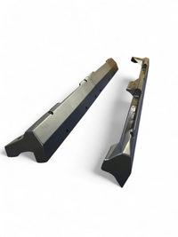 2024+ Polaris Xpedition Rock Steps (4 Seat)