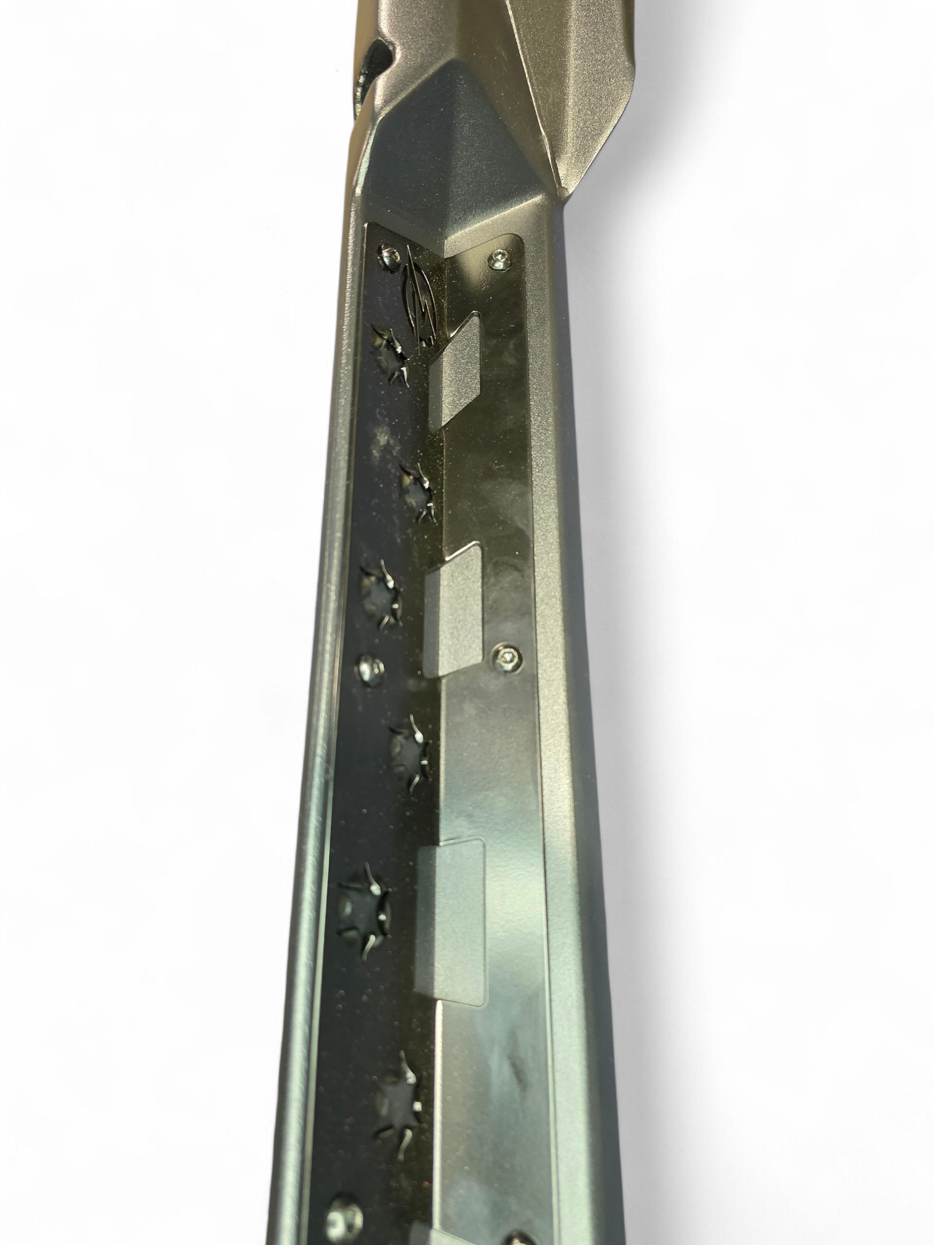 2024+ Polaris Xpedition Rock Steps (4 Seat)