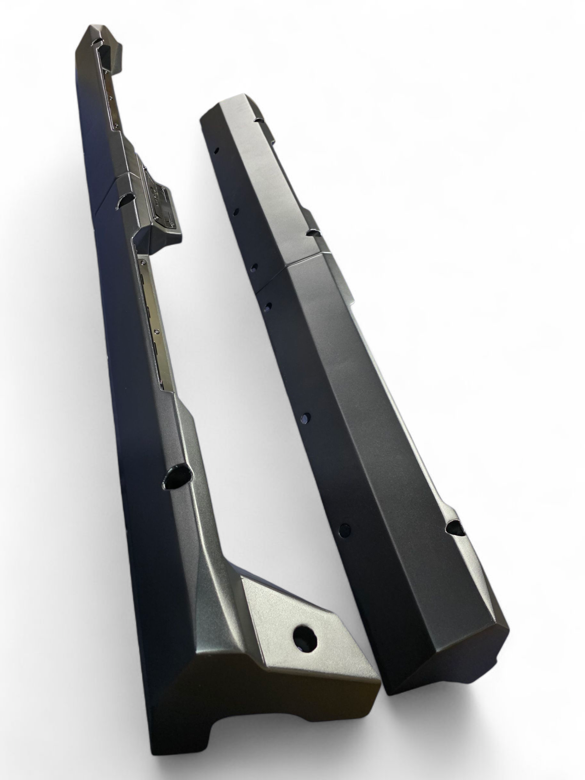 2024+ Polaris Xpedition Rock Steps (4 Seat)