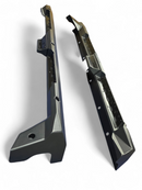 2024+ Polaris Xpedition Rock Steps (4 Seat)