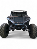 2024+ Polaris Xpedition HDX Front Winch Bumper (Standard Small Hoop)