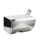 Pro R, Turbo R, Pro XP 4 Seat 7.5 Gallon Floor Board Fuel Tank
