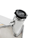 Pro R, Turbo R, Pro XP 4 Seat 7.5 Gallon Floor Board Fuel Tank