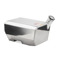 Pro R, Turbo R, Pro XP 4 Seat 7.5 Gallon Floor Board Fuel Tank