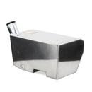 Pro R, Turbo R, Pro XP 4 Seat 7.5 Gallon Floor Board Fuel Tank