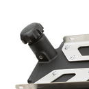 RPM RZR Pro R, Turbo R, Pro XP, Pro S 4 Seat 6 Gallon Auxiliary Fuel Tank