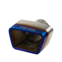 Polaris RZR Pro R RPM Muffler Tip - RPM SXS