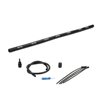 RPM Dual Baffle Polaris Pro R (4 Cyl) Oil Catch Can